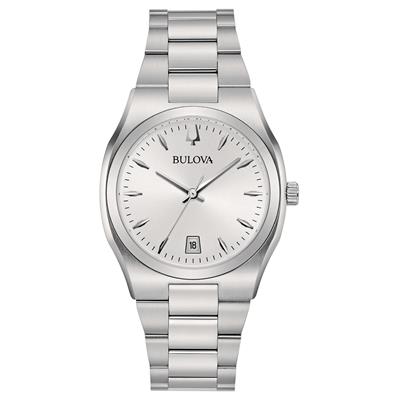 RELOJ BULOVA 96M156 MUJER 34MM